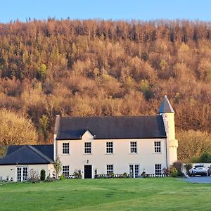 Glangwili Mansion - Luxury 5 Star Bed & Breakfast